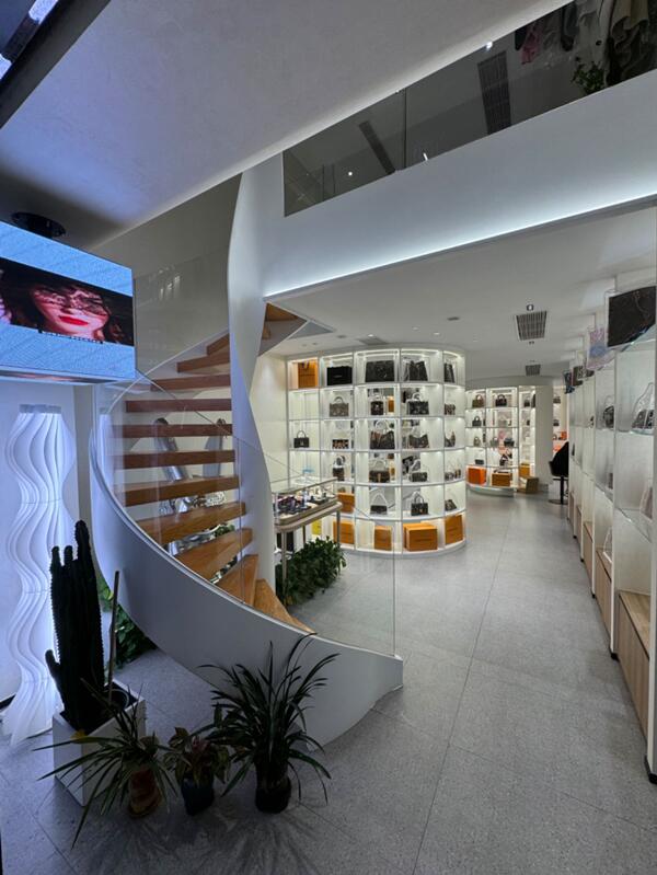 自贡回收奢侈品店